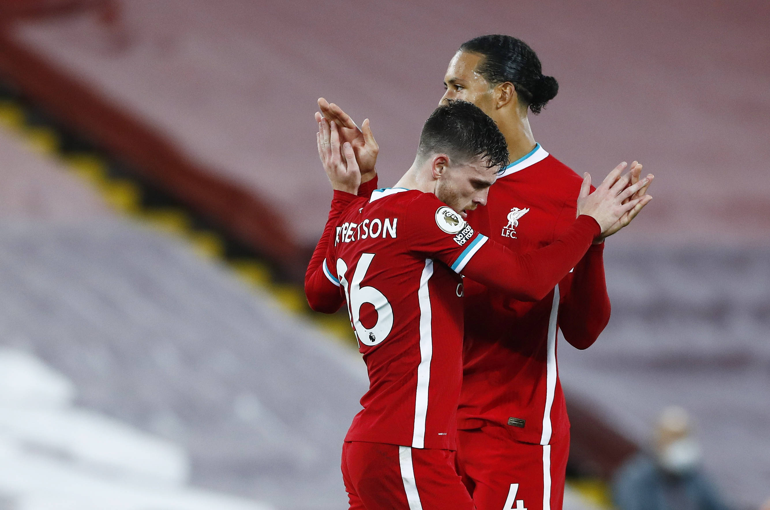 强大的对手 强大的对手