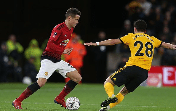 观众们紧张 观众们紧张