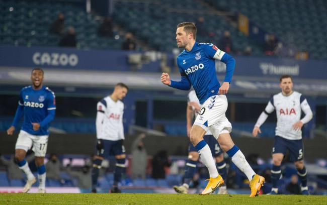 对于许多球 对于许多球